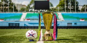AFF Suzuki Cup Là Giải Đấu Gì? Cẩm Nang Giải Đấu Uy Tín