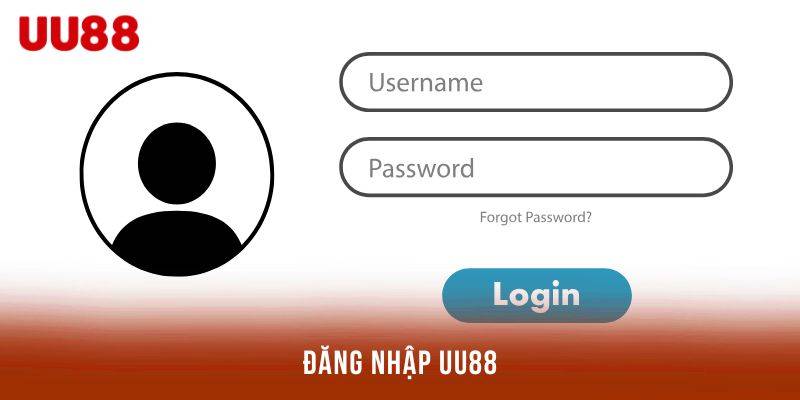 Đăng nhập tài khoản