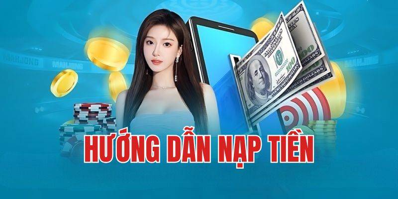 Điểm qua các phương thức nạp tiền UU88 tại nhà cái