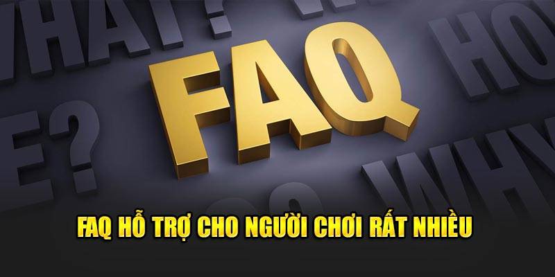 FAQs - Giải đáp những thắc mắc khi tham gia vào nhà cái UU88