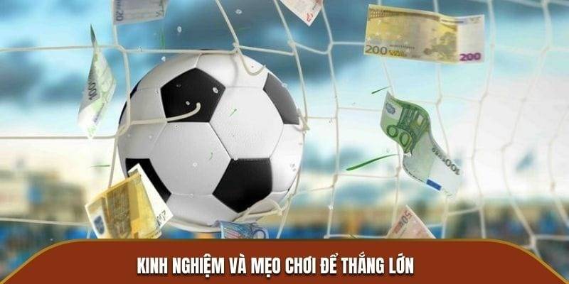 Kinh nghiệm bắt kèo tài xỉu 1 3/4 được cao thủ chia sẻ