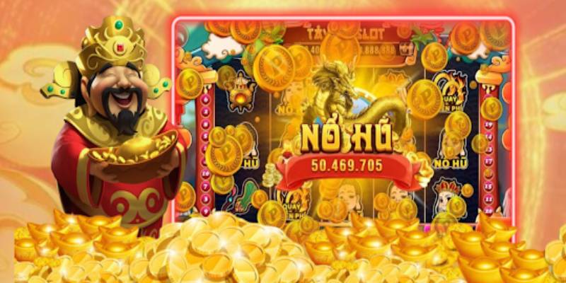 Kinh nghiệm chơi nổ hũ Long sinh 2 từ chuyên gia