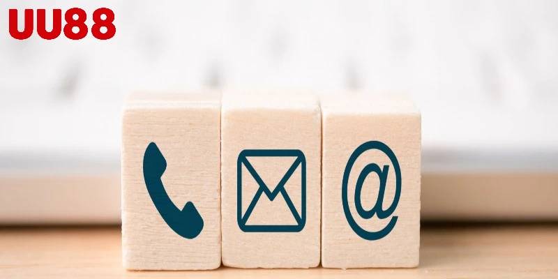 Liên hệ UU88 là gì?