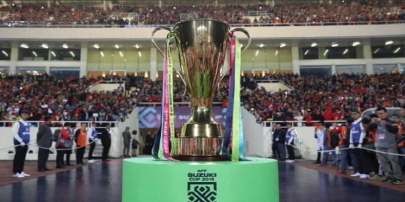 Một số thành tích nổi bật của giải đấu AFF Suzuki Cup