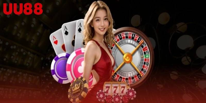 Những sản phẩm có cược nổi tiếng khi giới thiệu UU88