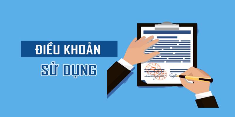 Nội dung được quy định trong điều khoản sử dụng UU88