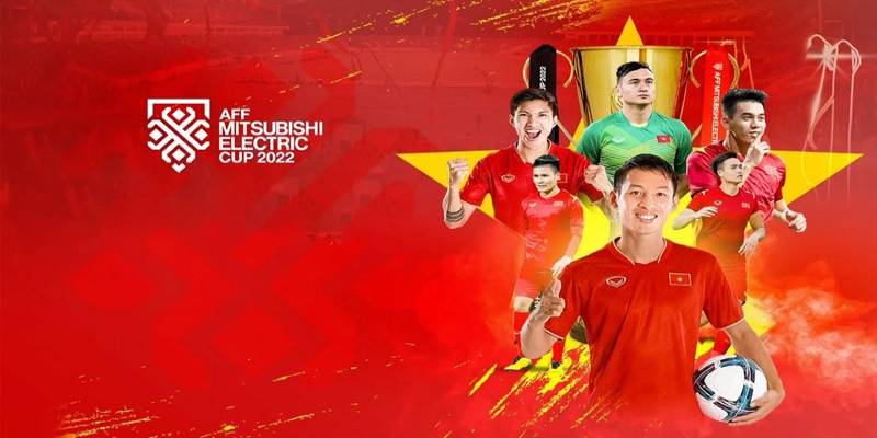 Tại sao giải đấu AFF Cup lại được tổ chức thường xuyên?