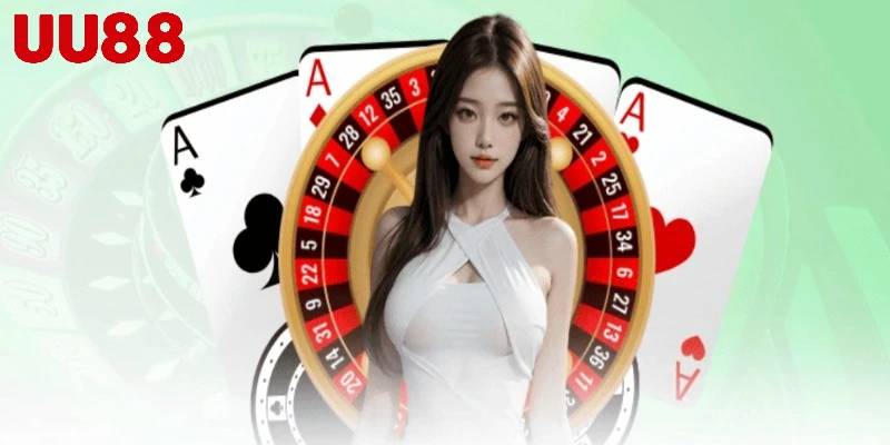 Thông tin tổng quan giới thiệu nhà cái UU88
