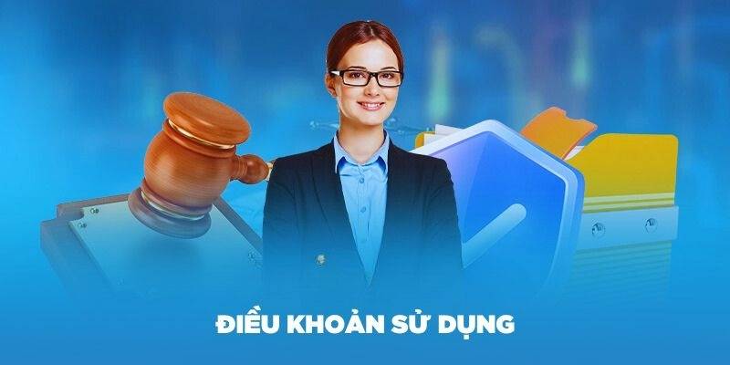 Trách nhiệm quan trọng của người chơi trong điều khoản sử dụng