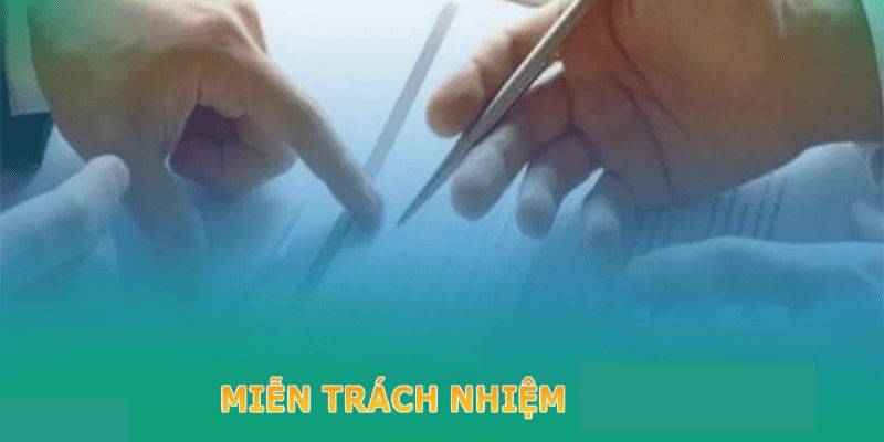 Ưu điểm của bộ quy tắc miễn trừ trách nhiệm tại nhà cái UU88