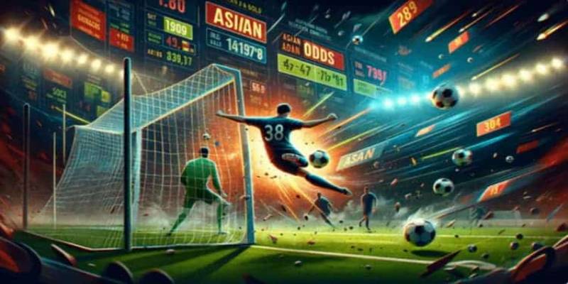 Vì sao người chơi nên tìm hiểu cách đánh tỷ số bóng đá?